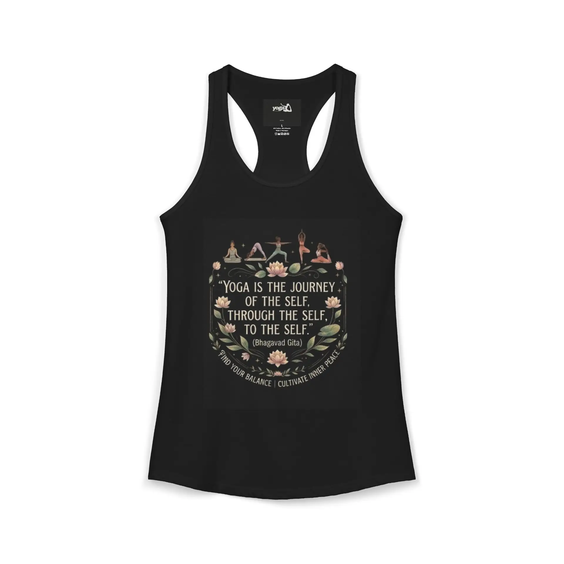 Women’s Ideal Racerback Tank